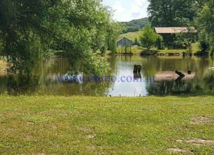 Finca para 945 000 euro en Tuheljske Toplice, Croacia