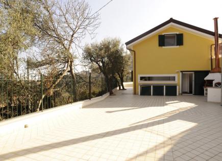 Maison pour 1 590 000 Euro à Alassio, Italie