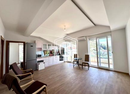 Appartement pour 250 000 Euro à Budva, Monténégro