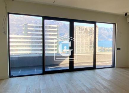 Apartment for 830 000 euro in Budva, Montenegro