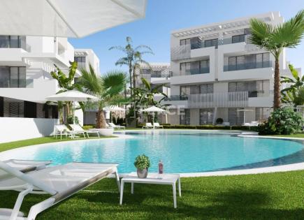 Apartment für 284 000 euro in Torre-Pacheco, Spanien