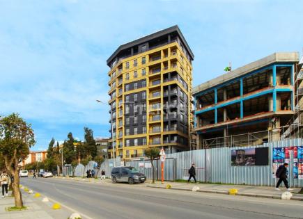 Apartment for 223 000 euro in Istanbul, Turkey