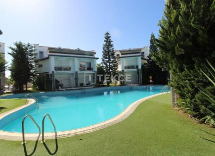 Villa for 1 215 000 euro in Antalya, Turkey