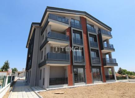 Apartment für 106 000 euro in Ankara, Türkei