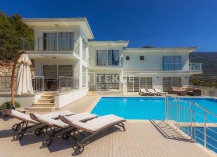 Villa pour 1 020 000 Euro à Fethiye, Turquie