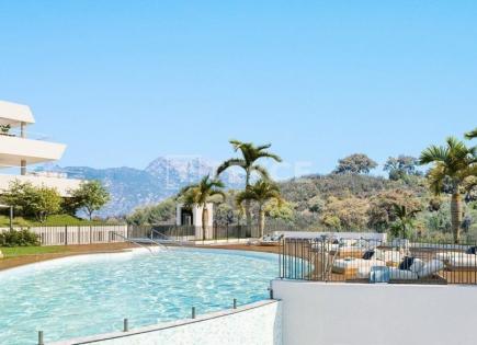 Apartamento para 587 000 euro en Marbella, España