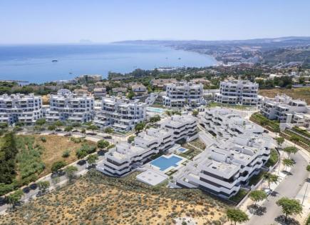 Appartement pour 605 000 Euro à Estepona, Espagne