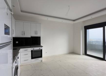 Piso para 88 000 euro en Alanya, Turquia