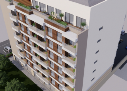 Appartement pour 238 158 Euro à Budva, Monténégro