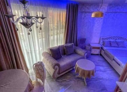 Flat for 174 000 euro in Budva, Montenegro