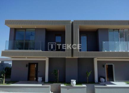 Villa pour 512 000 Euro à Milas, Turquie