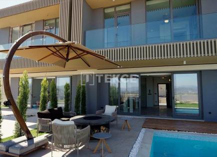 Villa pour 562 000 Euro à Milas, Turquie