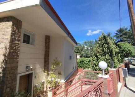 Maisonnette pour 680 000 Euro à Thessalonique, Grèce