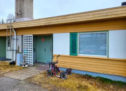 Maison urbaine pour 8 300 Euro à Oulu, Finlande