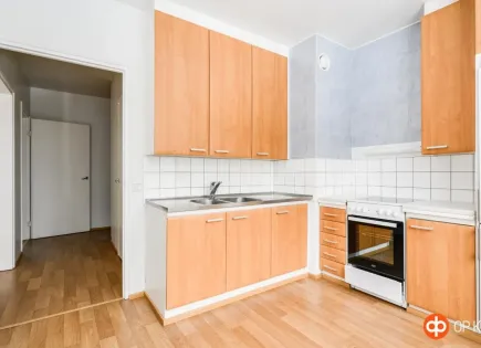 Flat for 8 476 euro in Kemi, Finland