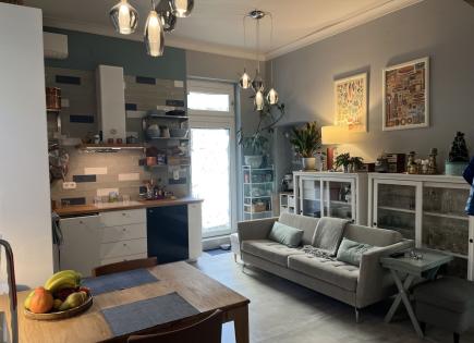 Piso para 323 000 euro en Budapest, Hungría