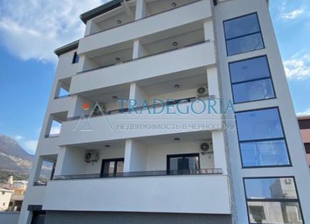 Piso para 60 552 euro en Dobra Voda, Montenegro