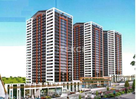 Apartamento para 203 000 euro en Ankara, Turquia