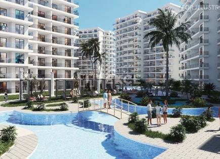 Apartamento para 129 000 euro en İskele, Chipre