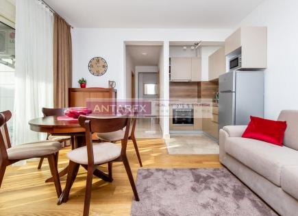 Apartment für 170 000 euro in Rafailovici, Montenegro