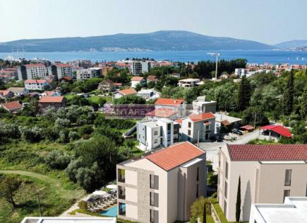 Apartamento para 188 040 euro en Tivat, Montenegro