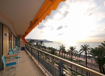 Apartment for 4 200 euro per week in Nice, France