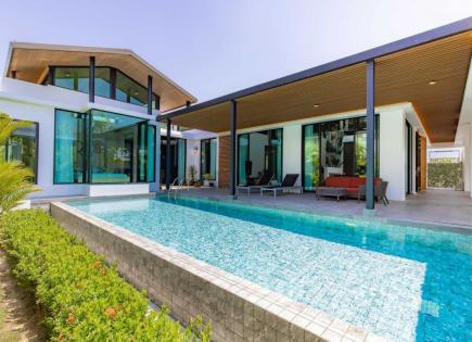 Wohnung für 900 000 euro in Phuket, Thailand