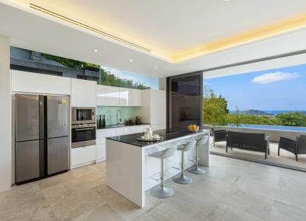 Flat for 615 000 euro in Phuket, Thailand