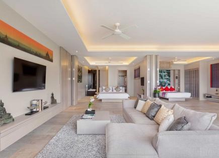 Flat for 565 000 euro in Phuket, Thailand