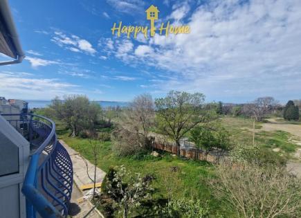 Flat for 65 000 euro in Sveti Vlas, Bulgaria