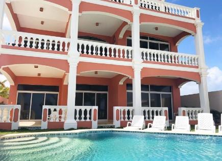 Villa for 926 euro per day in Cabarete, Dominican Republic