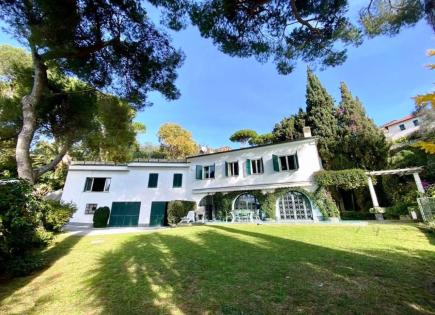 Villa para 3 600 000 euro en Portofino, Italia