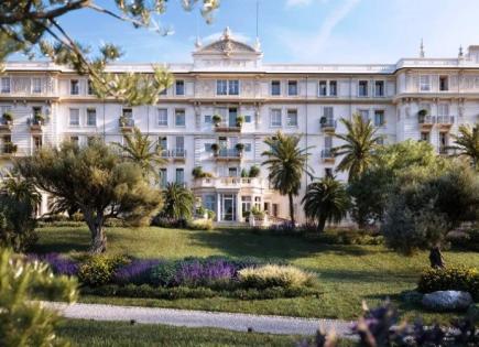 Piso para 1 870 000 euro en Bordighera, Italia