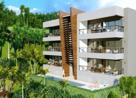 Studio for 100 863 euro in Samana, Dominican Republic