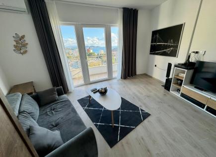Appartement pour 85 000 Euro à Sutomore, Monténégro