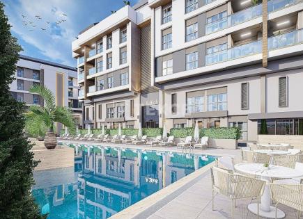 Apartamento para 251 000 euro en Antalya, Turquia