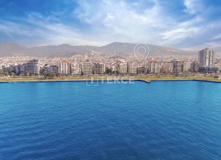 Apartment for 778 000 euro in Turkey