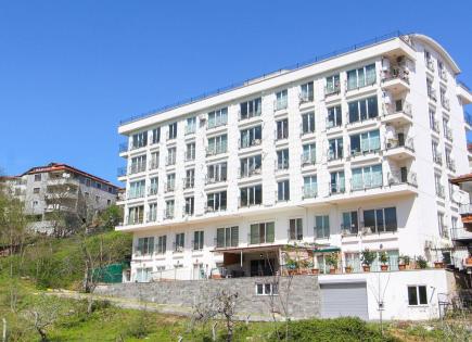Apartamento para 94 000 euro en Turquía