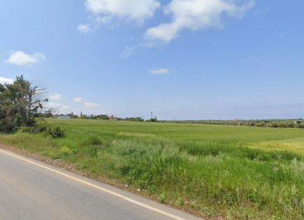 Terrain pour 330 000 Euro en Chalcidique, Grèce