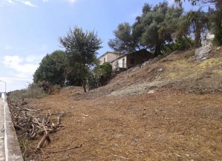 Grundstück für 550 000 euro in Korfu, Griechenland