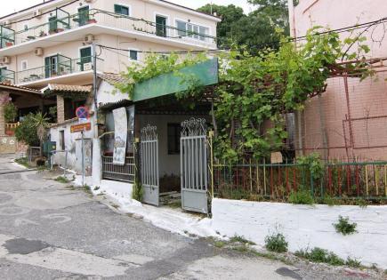 Maison pour 120 000 Euro à Corfou, Grèce