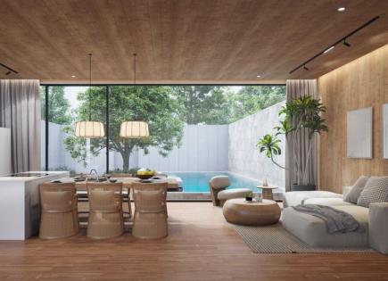 House for 595 000 euro in Phuket, Thailand