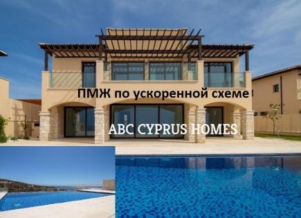 Villa für 2 425 000 euro in Aphrodite Hills, Zypern