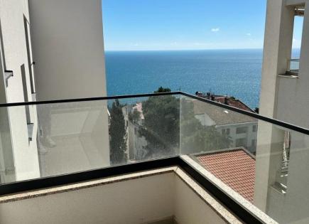 Piso para 112 000 euro en Ulcinj, Montenegro