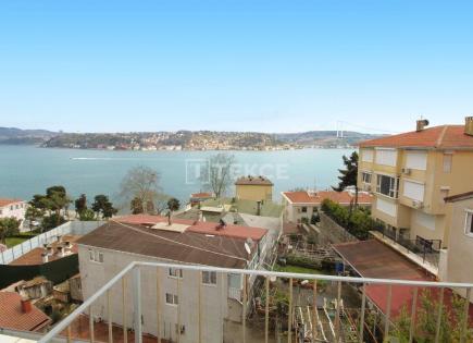 Apartment für 4 070 000 euro in Istanbul, Türkei