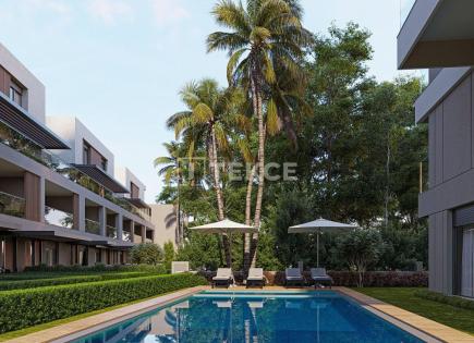 Apartment für 434 000 euro in der Türkei