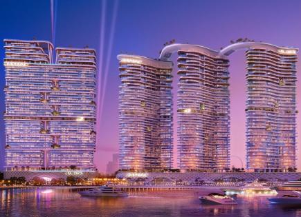 Appartement pour 831 601 Euro à Dubaï, EAU