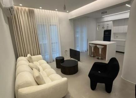 Flat for 600 000 euro in Thessaloniki, Greece