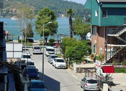 Flat for 434 007 euro in Fethiye, Turkey