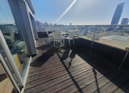 Penthouse pour 430 000 Euro à Limassol, Chypre